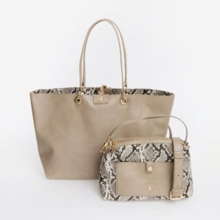 U.S. Polo Assn. - Cabas