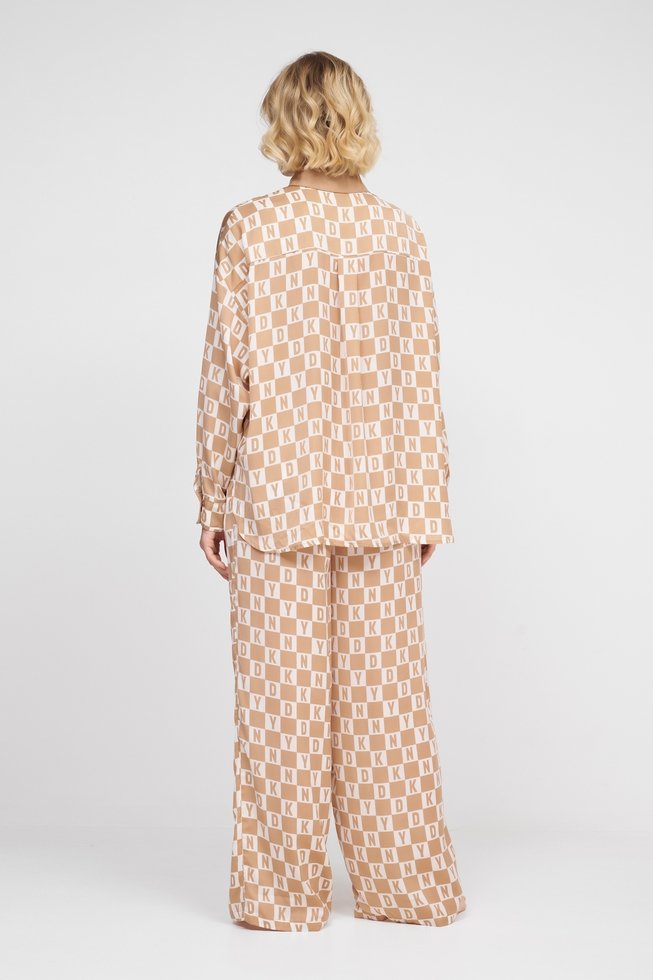 DKNY - Ensemble pyjama détente – Image 3