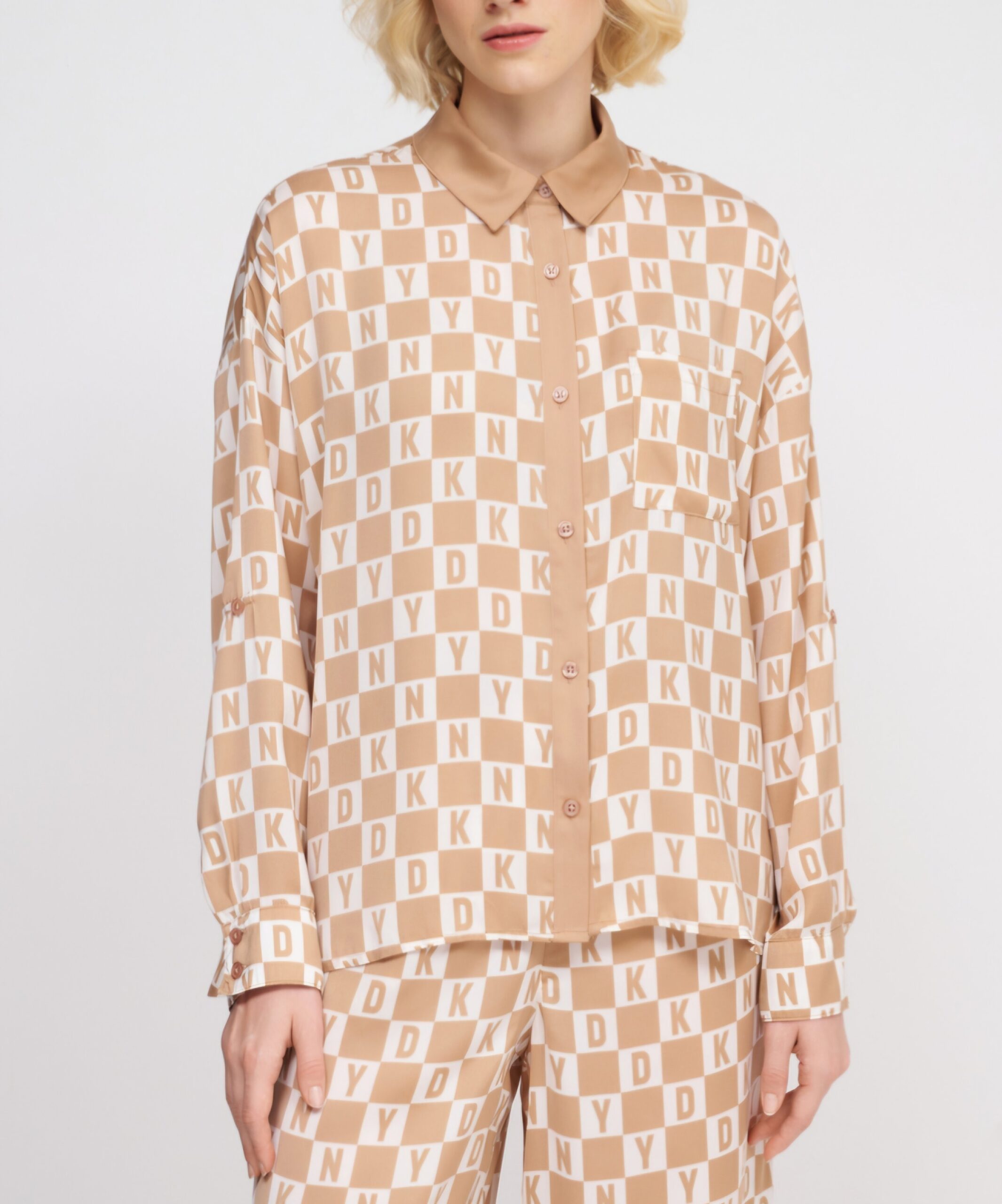 DKNY - Ensemble pyjama détente – Image 5