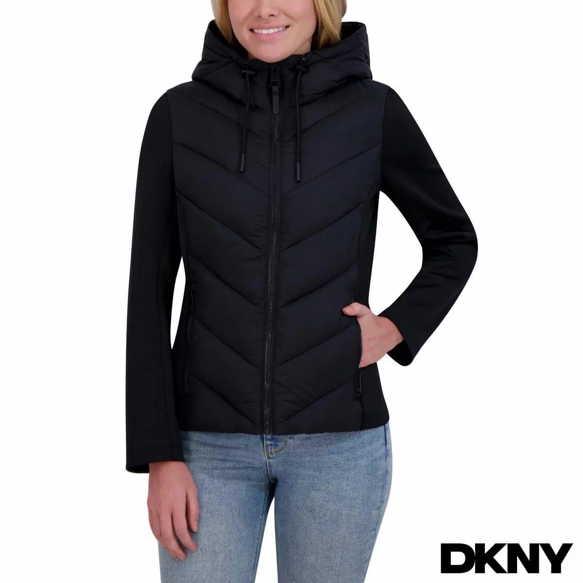 DKNY - Veste noir