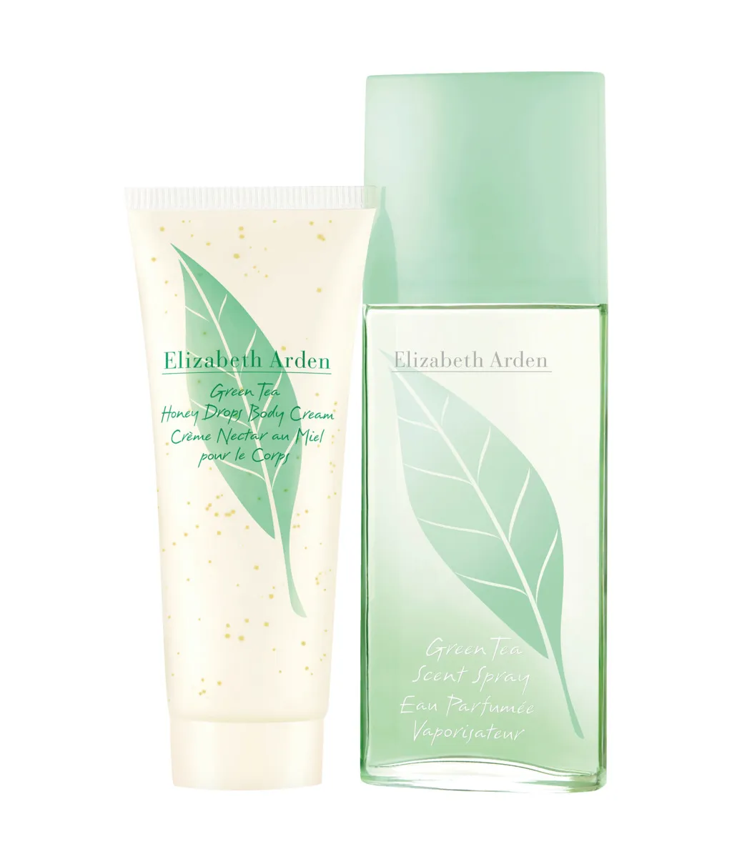 Elizabeth Arden - Green Tea Set – Image 2