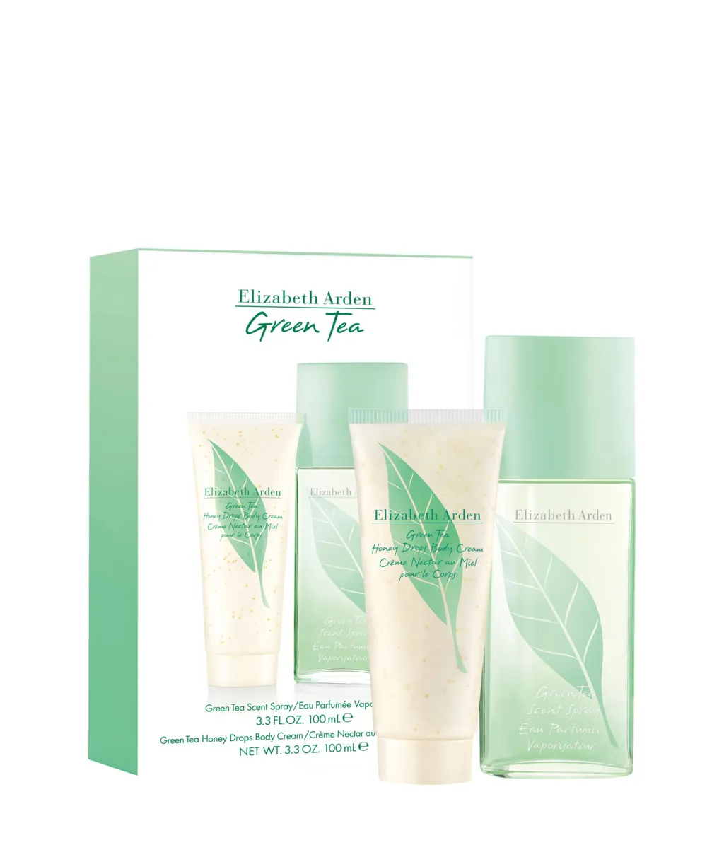 Elizabeth Arden - Green Tea Set